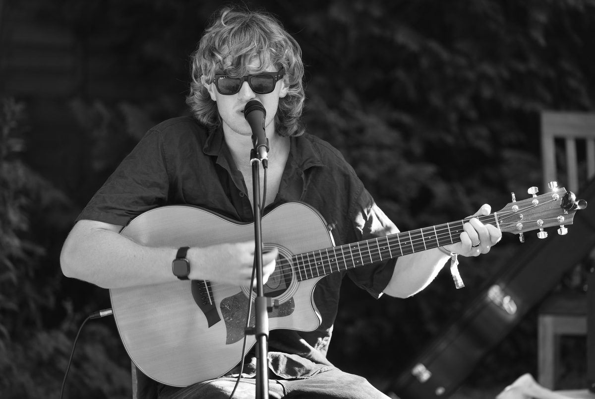 SMO acoustic set